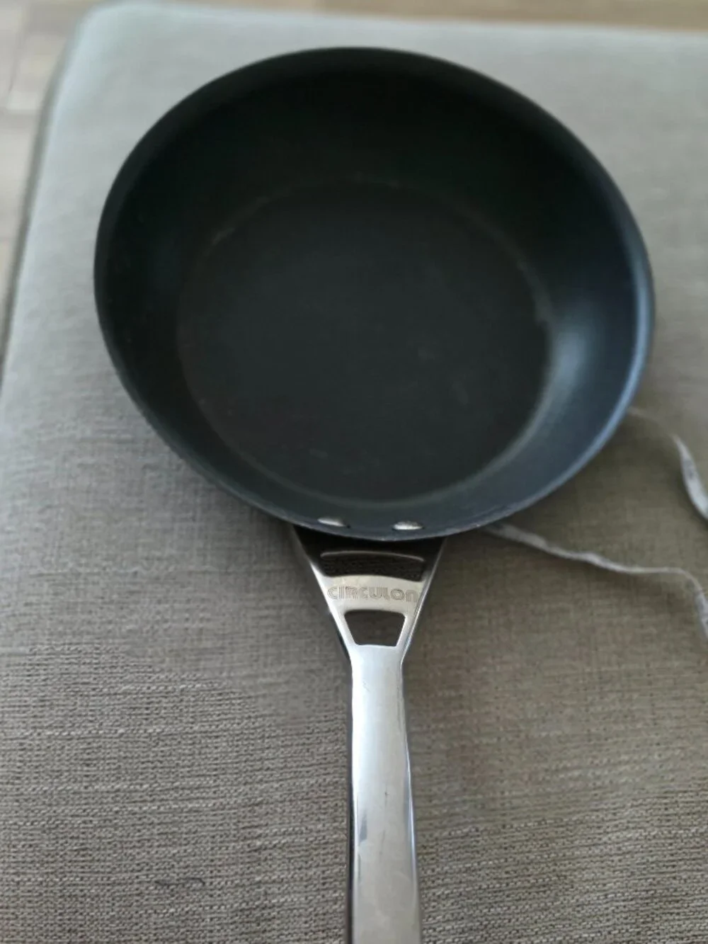 CIRCULON SKILLET 10